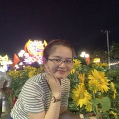 Trinh, 39 tuổi, Tìm bạn bốn phương, Nữ, Long Thành, Đồng Nai