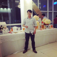 Thanh Phong, 41 tuổi, Tìm bạn bốn phương, Nam, Quận 10, Hồ Chí Minh