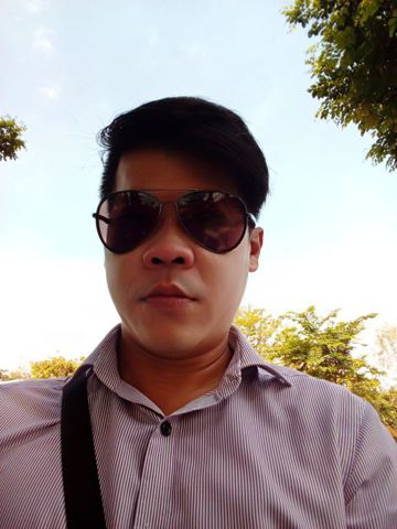Long Trần, 34 tuổi, Quận 3, Việt Nam