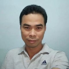 Thai van hà, 41 tuổi, Tìm bạn bè, Nam, Củ Chi, Hồ Chí Minh