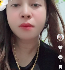 Hà, 41 tuổi, Tìm người kết hôn, Nữ, Định Quán, Đồng Nai