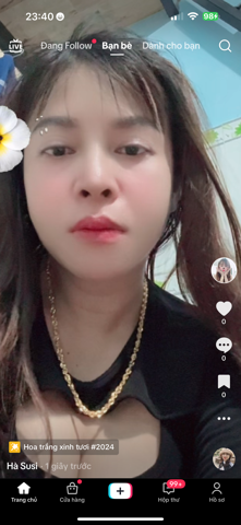 Hà, 41 tuổi, Định Quán, Việt Nam