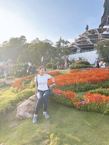Vy, 36 tuổi, Quận 3, Việt Nam