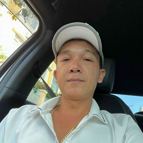 A Phong, 43 tuổi, Quận Ninh Kiều, Việt Nam