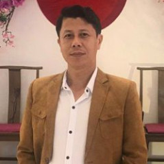 Anh Tuan, 49 tuổi, Tìm người kết hôn, Nam, Quận 7, Hồ Chí Minh