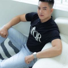 Vu lam thiên, 31 tuổi, Tìm bạn bốn phương, Nam, Quận 6, Hồ Chí Minh