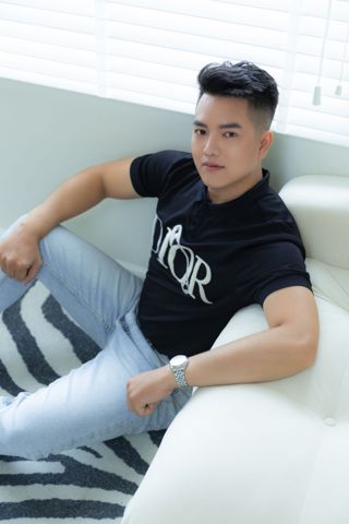 Vu lam thiên, 31 tuổi, Quận 6, Việt Nam