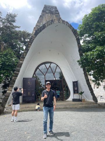 Sang Nguyễn, 36 tuổi, Quận 5, Việt Nam