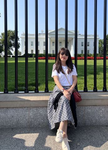 Mỹ Linh, 53 tuổi, Thủ Dầu Một, Việt Nam