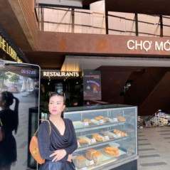 Kim Anh, 39 tuổi, Tìm người kết hôn, Nữ, Quận Tân Bình, Hồ Chí Minh