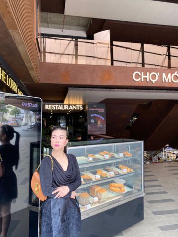 Kim Anh, 39 tuổi, Quận Tân Bình, Việt Nam