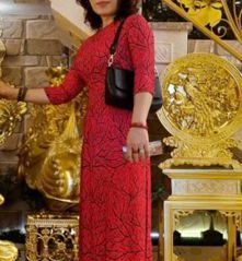 Giang Phạm, 44 tuổi, Tìm người yêu, Nữ, Quận Gò Vấp, Hồ Chí Minh