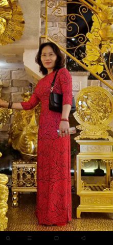 Giang Phạm, 44 tuổi, Quận Gò Vấp, Việt Nam