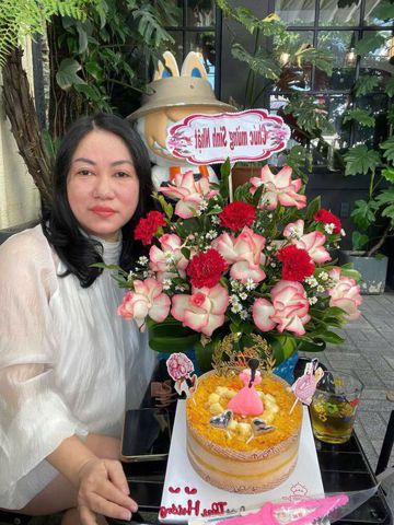 Thu Hương, 49 tuổi, Quận Thanh Khê, Việt Nam