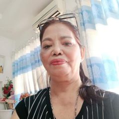 Ngọc Anh, 57 tuổi, Tìm bạn bè, Nữ, Bình Chánh, Hồ Chí Minh