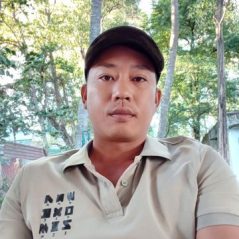 Hoàng Mạnh, 40 tuổi, Tìm người hẹn hò, Nam, Bình Chánh, Hồ Chí Minh