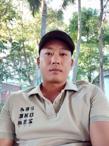 Hoàng Mạnh, 39 tuổi, Bình Chánh, Việt Nam