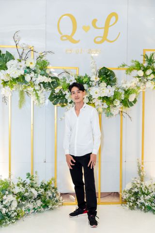 Minh Giàu, 32 tuổi, Quận 1, Việt Nam