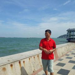 Le Hưng, 44 tuổi, Tìm người hẹn hò, Nam, Thủ Đức, Hồ Chí Minh
