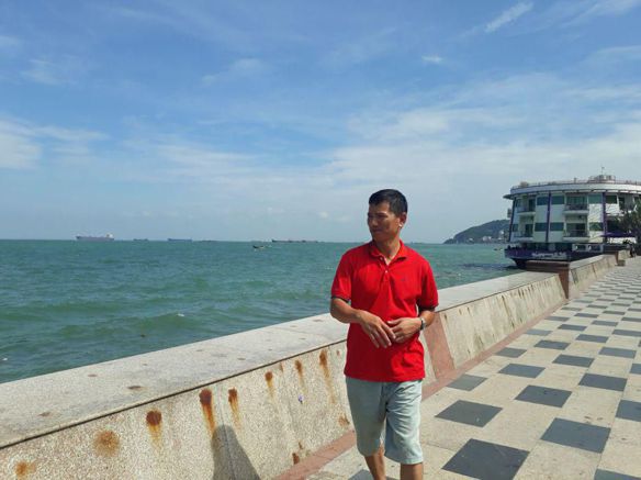 Le Hưng, 44 tuổi, Thủ Đức, Việt Nam