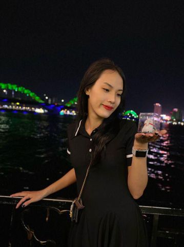 Nga, 28 tuổi, Hòa Vang, Việt Nam