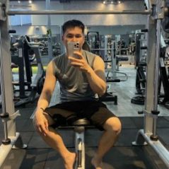 Khan, 35 tuổi, Tìm bạn bè, Nam, Quận Ninh Kiều, Cần Thơ