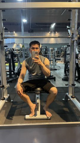 Khan, 35 tuổi, Quận Ninh Kiều, Việt Nam