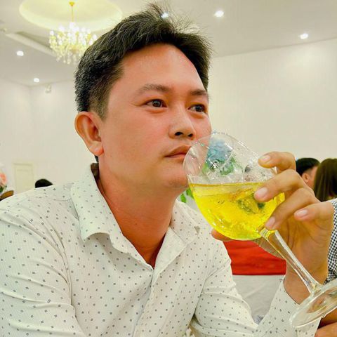 Toàn Trần, 43 tuổi, Quận 3, Việt Nam