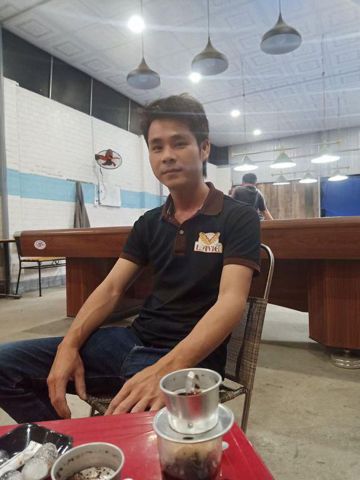 Đoàn, 43 tuổi, Quận 3, Việt Nam