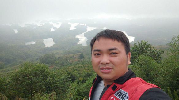 Tuấn, 40 tuổi, Quận Bình Tân, Việt Nam