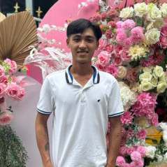 Khoa biq, 26 tuổi, Tìm bạn bè, Nam, Châu Thành, Tây Ninh