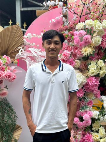 Khoa biq, 26 tuổi, Châu Thành, Việt Nam