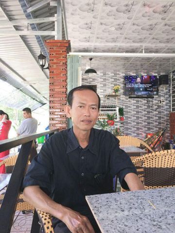 Nguyễn Đắc Thắng, 57 tuổi, Thới Lai, Việt Nam