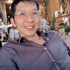 Thiện Đoàn, 45 tuổi, Tìm người kết hôn, Nam, Tân Phú, Đồng Nai