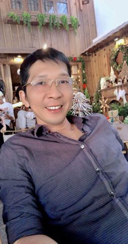 Thiện Đoàn, 45 tuổi, Tân Phú, Việt Nam