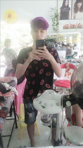 hải lâm, 19 tuổi, Quận 1, Việt Nam