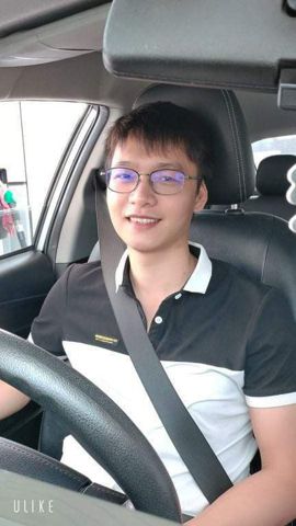 Trần Hòa, 30 tuổi, Quận 1, Việt Nam