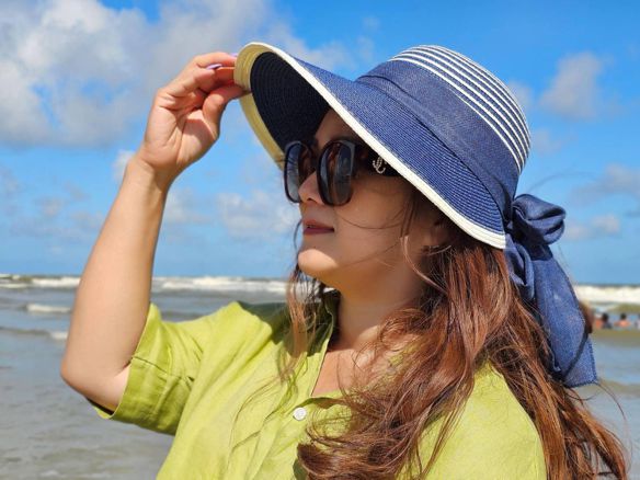 Annie, 48 tuổi, Quận 1, Việt Nam