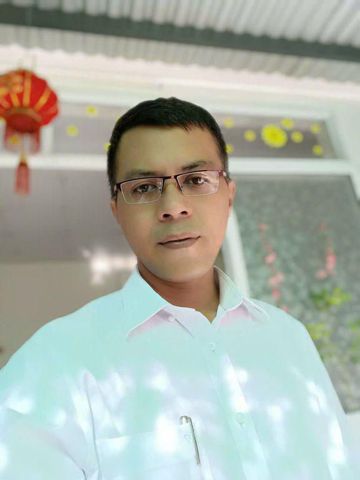 Minh Hiếu, 38 tuổi, Nha Trang, Việt Nam