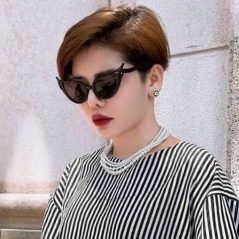 Kim, 40 tuổi, Tìm bạn bốn phương, Nữ, Quận Ninh Kiều, Cần Thơ