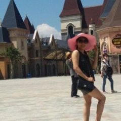 Tytynguyen, 45 tuổi, Tìm người kết hôn, Nữ, Nha Trang, Khánh Hòa