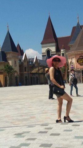 Tytynguyen, 45 tuổi, Nha Trang, Việt Nam
