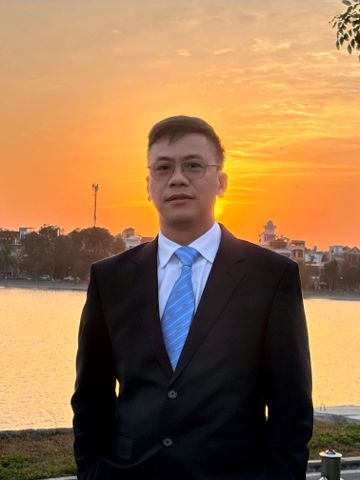 Phạm Núi, 49 tuổi, Quận 1, Việt Nam