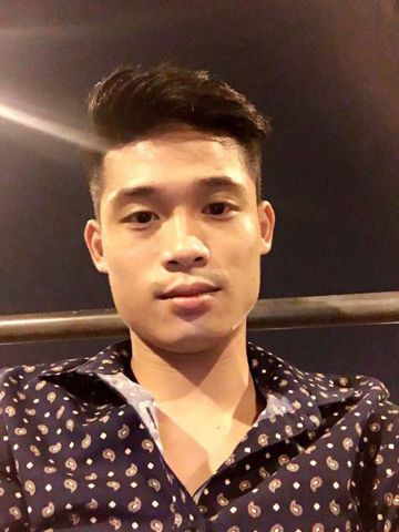 Quốc vịnh, 31 tuổi, Quận Hoàng Mai, Việt Nam