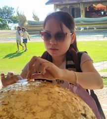 Lan, 41 tuổi, Tìm người hẹn hò, Nữ, Thủ Đức, Hồ Chí Minh