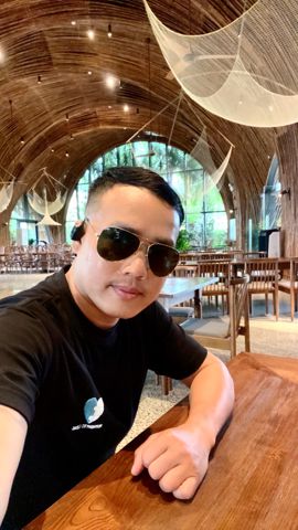 Thanh Vinh, 39 tuổi, Quận Sơn Trà, Việt Nam
