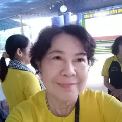 Bích Tạ, 56 tuổi, Tìm người kết hôn, Nữ, Cao Lãnh, Đồng Tháp