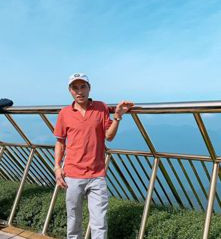Thuong, 40 tuổi, Tìm bạn bốn phương, Nam, Quận Bình Tân, Hồ Chí Minh