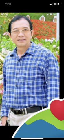 Huỳnh Nhàn, 63 tuổi, Quận 3, Việt Nam