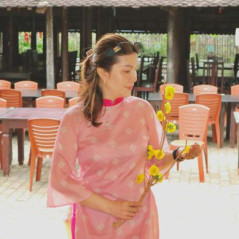 Người lạ, 45 tuổi, Tìm người kết hôn, Nữ, Quận Bình Thạnh, Hồ Chí Minh